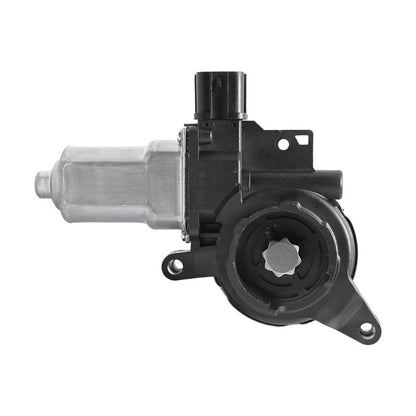 MANJ-109728 - MOTOR DE ELEVADOR ELECTRICO PARA ACURA MDX 2007-2012 DERECHO TRASERO