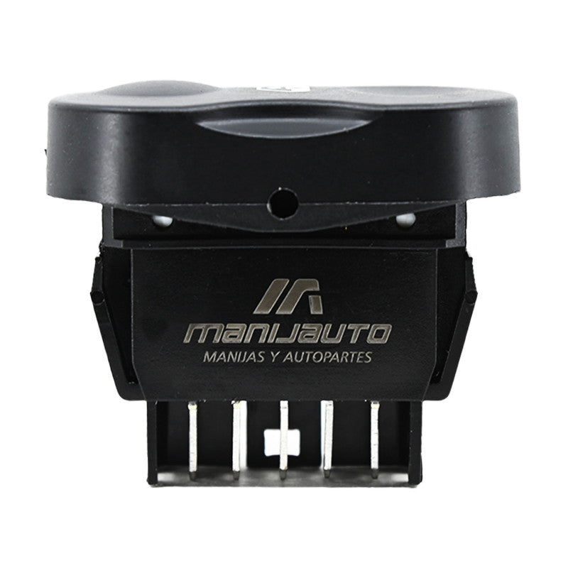 MANJ-70689 - CONTROL ELECTRICO PARA NISSAN APRIO 2008-2010 DERECHA/IZQUIERDA DELANTERA