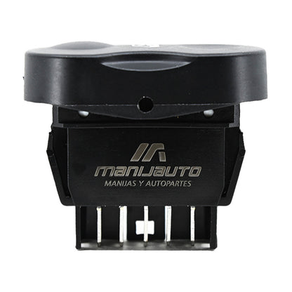 MANJ-70689 - CONTROL ELECTRICO PARA NISSAN APRIO 2008-2010 DERECHA/IZQUIERDA DELANTERA