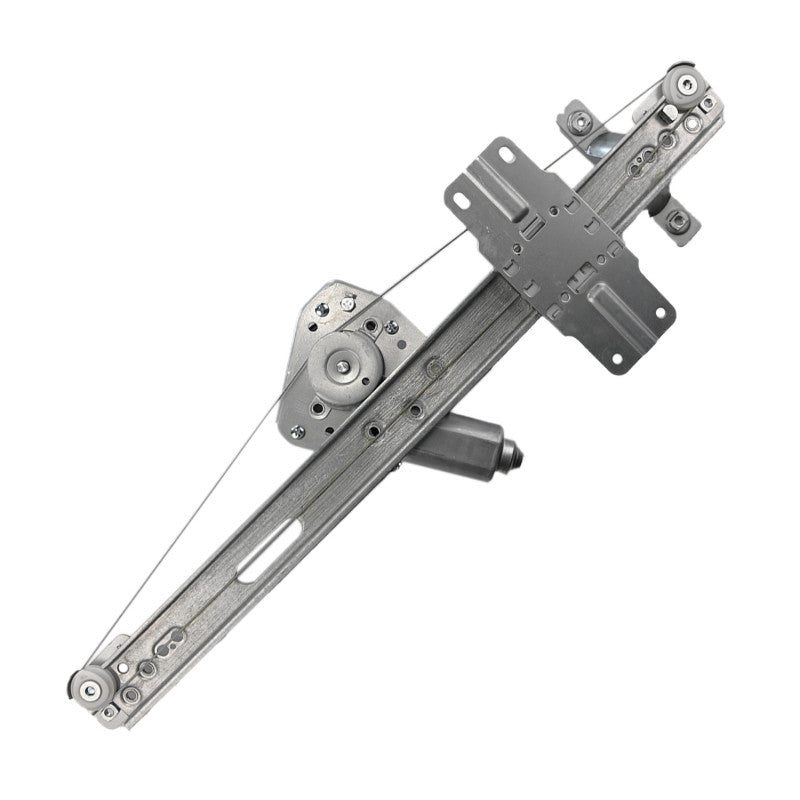 MANJ-109386 - ELEVADOR DE CRISTAL PARA GMC ACADIA 2007-2012 DERECHO DELANTERA