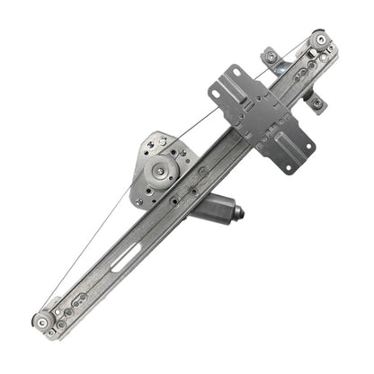 MANJ-109386 - ELEVADOR DE CRISTAL PARA GMC ACADIA 2007-2012 DERECHO DELANTERA
