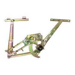 MANJ-104576 - ELEVADOR DE CRISTAL PARA ISUZU ELF 1994-2008 DERECHO DELANTERA