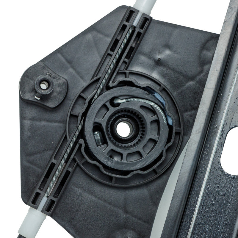 MANJ-107799 - ELEVADOR DE CRISTAL PARA VOLKSWAGEN JETTA 2011-2018 IZQUIERDA DELANTERA