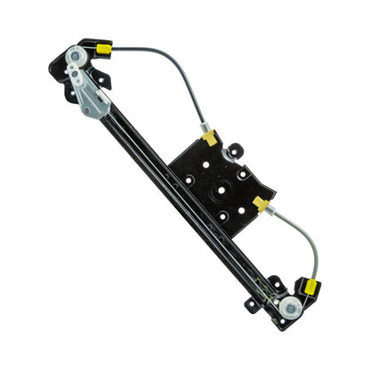 MANJ-102229 - ELEVADOR DE CRISTAL PARA CHEVROLET ASTRA 2000-2005 TRASERO IZQUIERDA