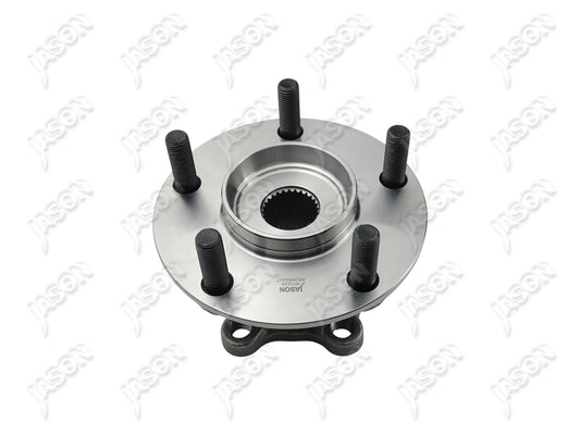 JAS-WH236 MAZA DE RUEDA DELANTERA PARA MAZDA CX-5 100TH ANNIVERSARY EDITION 2.5 4 2021-2021