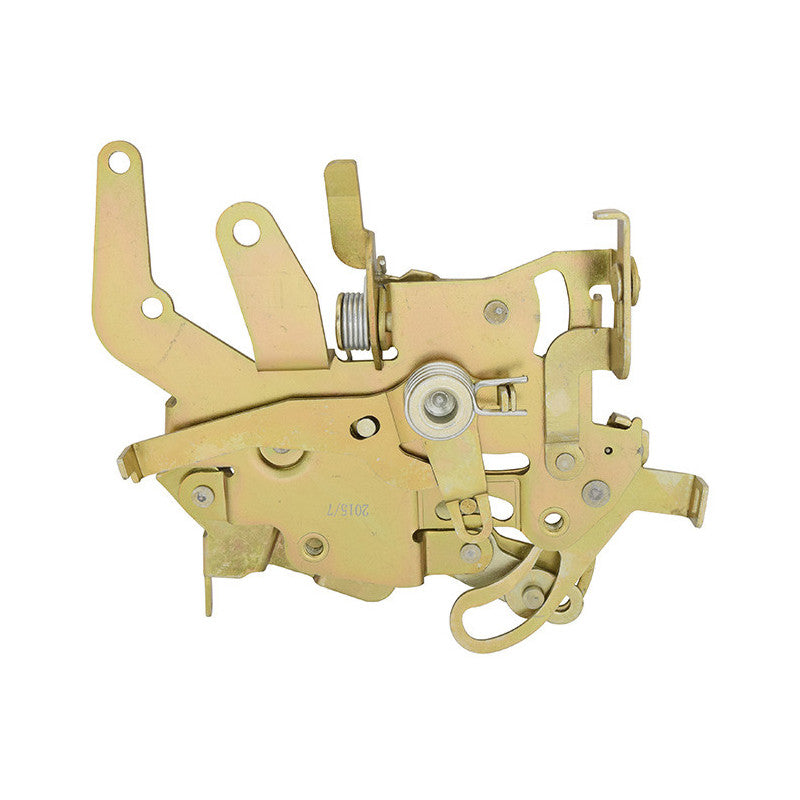 MANJ-104965 - CHAPA DE PUERTA PARA MERCEDES-BENZ SPRINTER 1995-2013