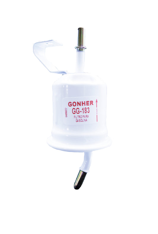 GH-GG-183 - FILTRO DE GASOLINA PARA TOYOTA HILUX L4 2.7L 2022-2022