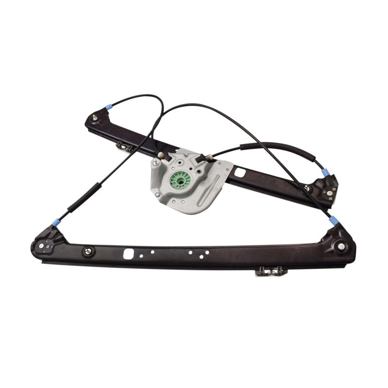MANJ-100488 - ELEVADOR DE CRISTAL PARA BMW X5 2000-2006 DERECHO DELANTERA