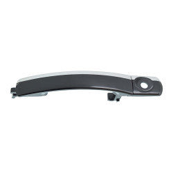 MANJ-101313 - MANIJA EXTERIOR PARA FORD MONDEO 2001-2007 IZQUIERDA DELANTERA