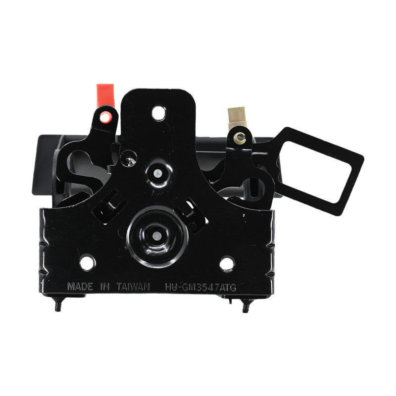 MANJ-100163 - MANIJA DE TAPA PARA CHEVROLET CHEYENNE 2007-2013