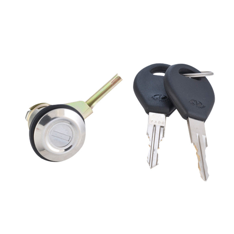 MANJ-70044 - CILINDRO PARA CAJUELA PARA NISSAN TSURU II 1988-1991