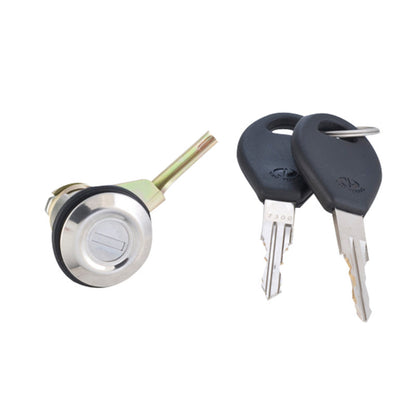 MANJ-70044 - CILINDRO PARA CAJUELA PARA NISSAN TSURU II 1988-1991