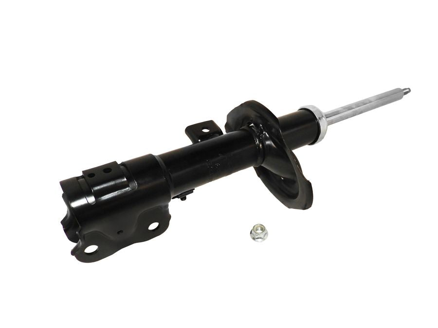 JAS-SU005 JAS-SU006 PAR DE AMORTIGUADORES DELANTEROS PARA MITSUBISHI LANCER DE 2 4 2008-2011