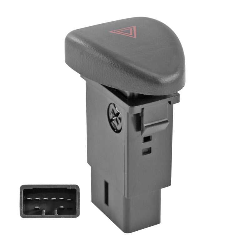 MANJ-71087 - BOTON DE INTERMITENTES PARA DODGE ATOS 2000-2010