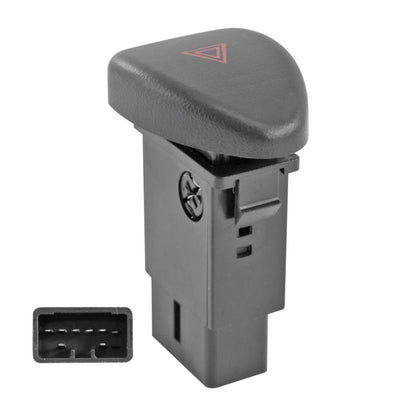 MANJ-71087 - BOTON DE INTERMITENTES PARA DODGE ATOS 2000-2010