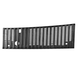 MANJ-6103 - REJILLA PARA NISSAN D21 1986-2007 IZQUIERDA