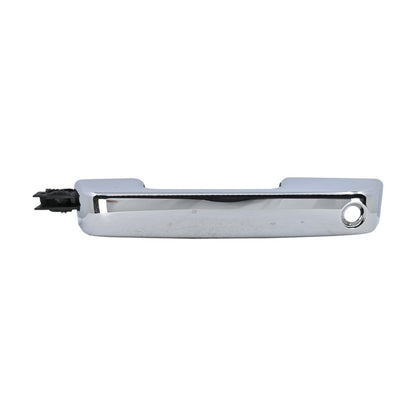 MANJ-108887 - MANIJA EXTERIOR PARA FORD BRONCO 2021-2025 IZQUIERDA DELANTERA