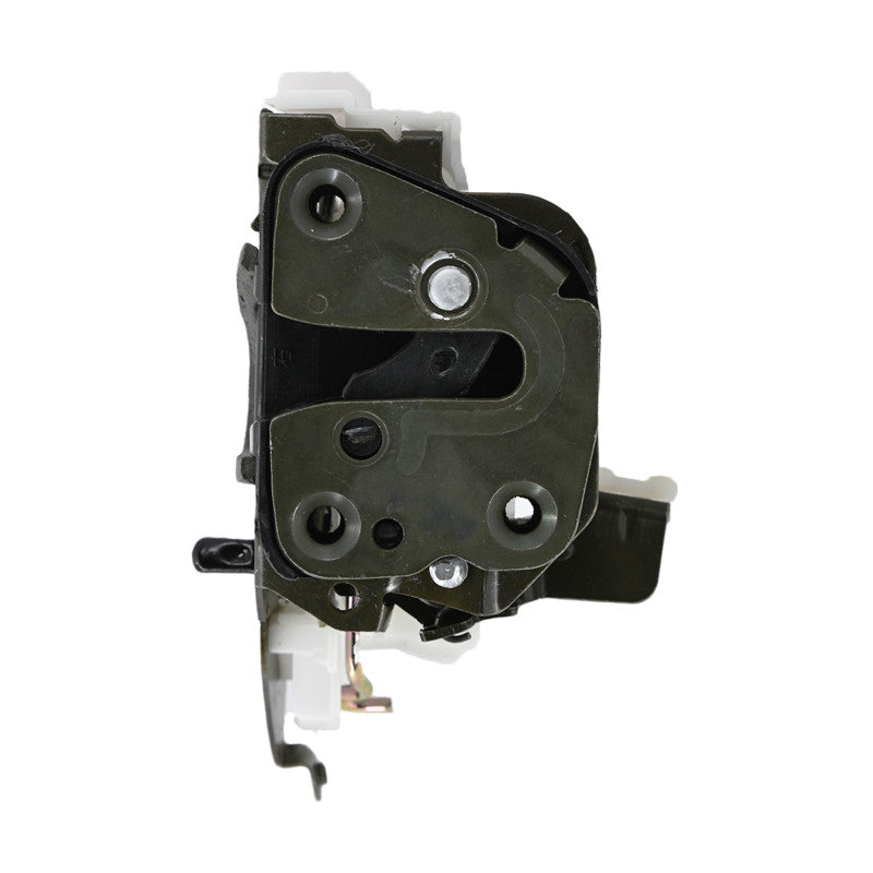 MANJ-97340 - CHAPA DE PUERTA PARA NISSAN TSURU III 1992-2017 DERECHA TRASERA