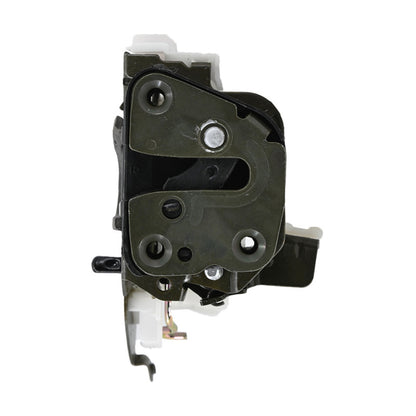 MANJ-97340 - CHAPA DE PUERTA PARA NISSAN TSURU III 1992-2017 DERECHA TRASERA