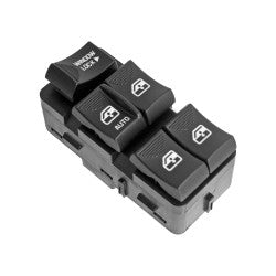 MANJ-70640 - CONTROL ELECTRICO PARA BUICK RENDEZVOUS 2002-2007 IZQUIERDA DELANTERA