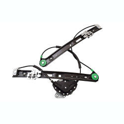 MANJ-100482 - ELEVADOR DE CRISTAL PARA BMW SERIE 3 1999-2006 DERECHO DELANTERA