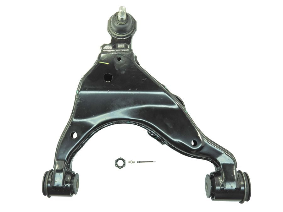 BAW-CM512 HORQUILLA DELANTERA INFERIOR IZQUIERDA PARA TOYOTA 4RUNNER LIMITED 4 6 2003-2009