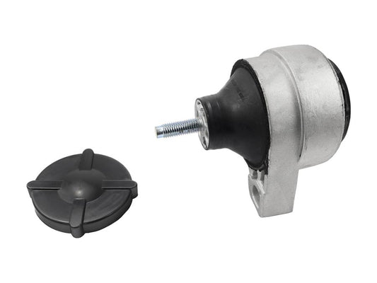 JAS-EM391 SOPORTE DE MOTOR FRONTAL DERECHO PARA FORD FOCUS BASE 2 4 2002-2002