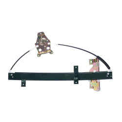 MANJ-104363 - ELEVADOR DE CRISTAL PARA ISUZU LUV 1997-2005 TRASERO IZQUIERDA