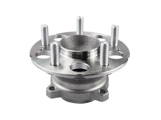 JAS-WH112 MAZA DE RUEDA TRASERA PARA HONDA CR-V EX 2.4 4 2007-2011