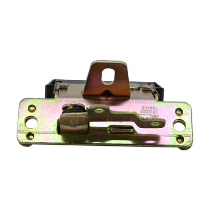 MANJ-104860 - CHAPA DE CAJUELA PARA CHEVROLET CORSA 2004-2008