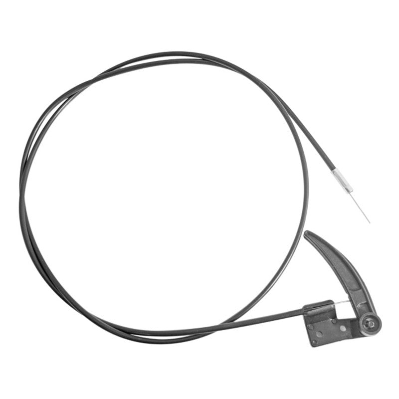 MANJ-96033 - CHICOTE DE COFRE PARA VOLKSWAGEN ATLANTIC 1981-1987