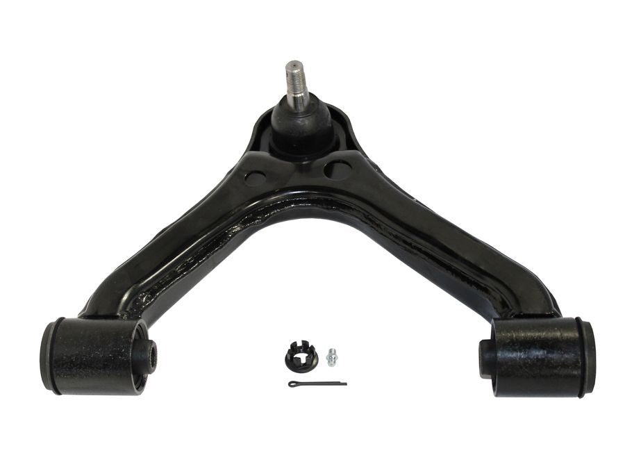 BAW-CM1172 HORQUILLA DELANTERA SUPERIOR DERECHA PARA TOYOTA HILUX BASE 2.7 4 2006-2023