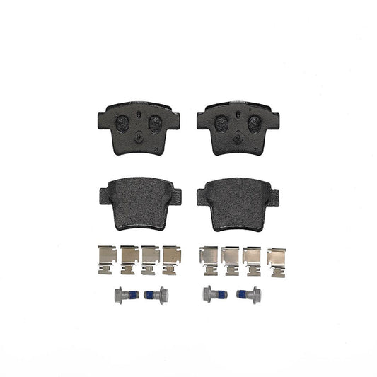 BRE-P24063 - BALATAS TRASERAS PARA FORD FIVE HUNDRED LIMITED 2006-2007