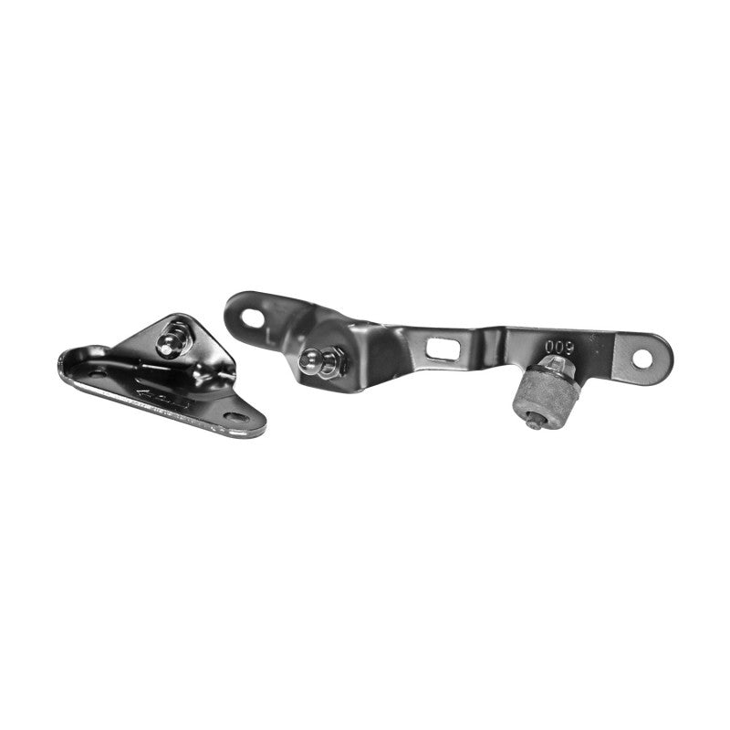 MANJ-60273 - AMORTIGUADOR 5TA PUERTA PARA TOYOTA RAV4 2013-2018 TRASERO IZQUIERDA