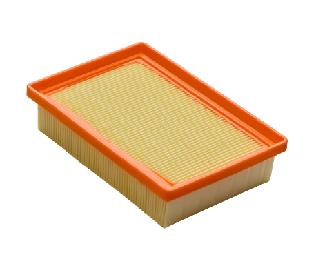 DIFI-EFA-8008 - FILTRO DE AIRE PARA AUDI A3 L4 1.8L 2003-2004