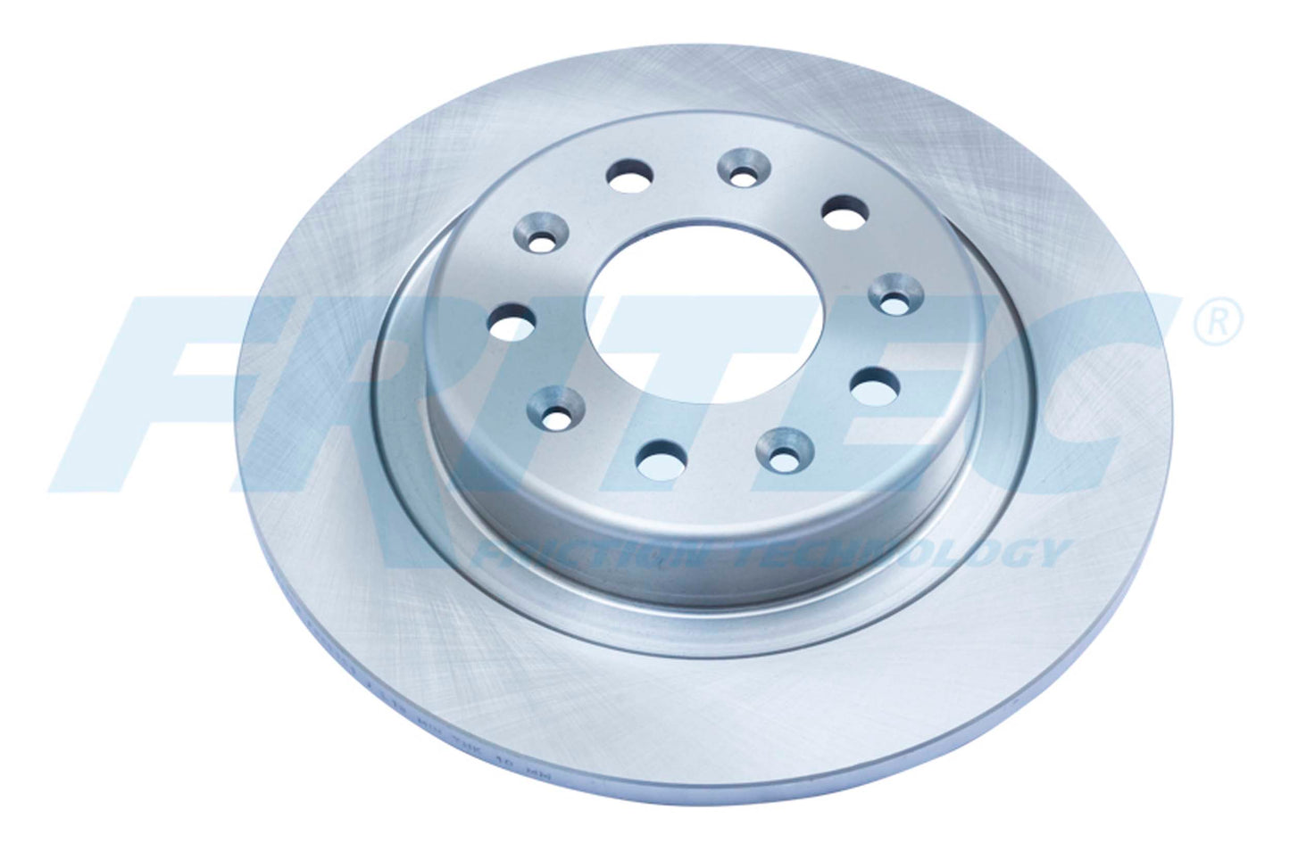 FR-08166 PAR DISCOS DE FRENO DELANTEROS FORD EDGE LIMITED 4 CIL 2L 2012-2014