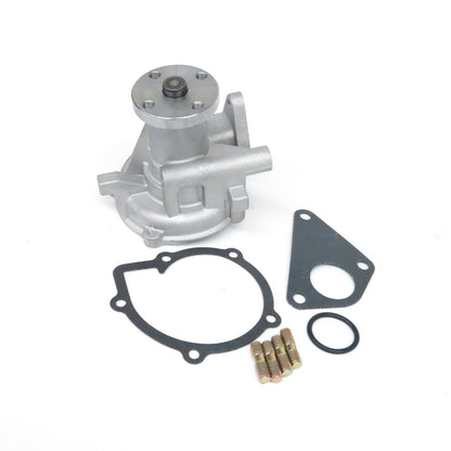 US4041 BOMBA DE AGUA PARA FORD GHIA 4 CIL 2.3L 1991-1991