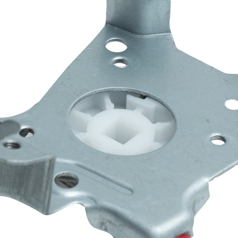 MANJ-101275 - ELEVADOR DE CRISTAL PARA NISSAN FRONTIER 1998-2000 IZQUIERDA DELANTERA