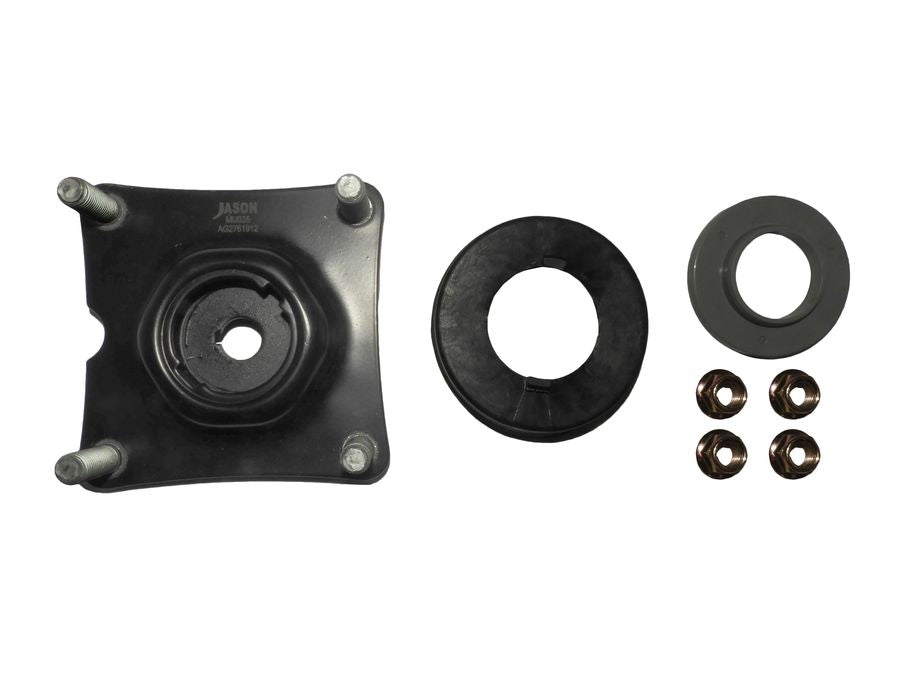 JAS-MU035 BASE DE AMORTIGUADOR DELANTERA PARA FORD ESCAPE HYBRID 2.3 4 2005-2008