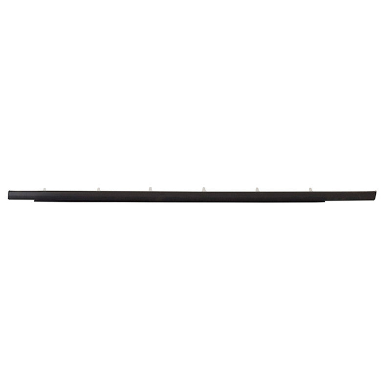 MANJ-75101 - MOLDURA BOTAGUA PARA DODGE ATOS 2000-2012 IZQUIERDA DELANTERA