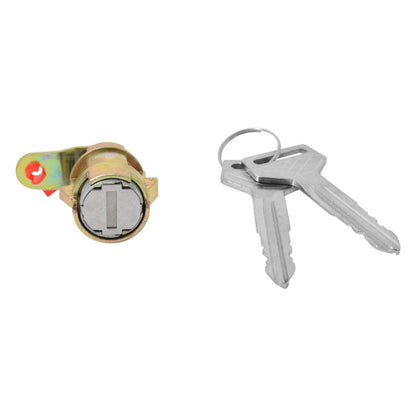 MANJ-71054 - CILINDRO PARA PUERTA PARA CHEVROLET GEO PRIZM 1989-1991 DERECHA/IZQUIERDA