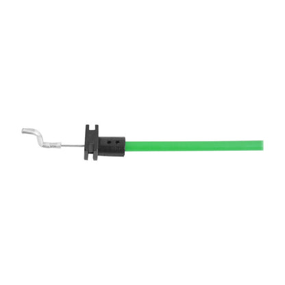 MANJ-106634 - CHICOTE CERRADURA PARA VOLKSWAGEN CROSSFOX 2007-2009 DERECHO TRASERO