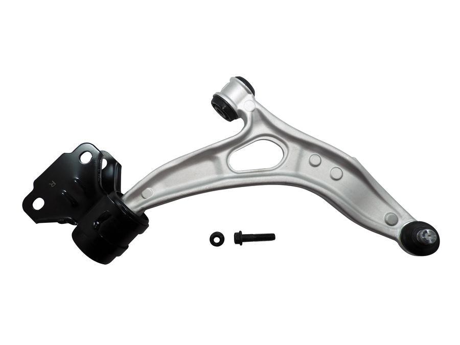 BAW-CM1029 HORQUILLA DELANTERA INFERIOR DERECHA PARA FORD FOCUS AMBIENTE 2 4 2014-2014