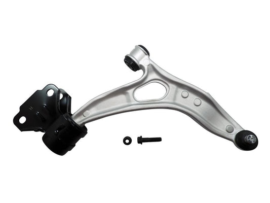 BAW-CM1029 HORQUILLA DELANTERA INFERIOR DERECHA PARA FORD FOCUS AMBIENTE 2 4 2014-2014
