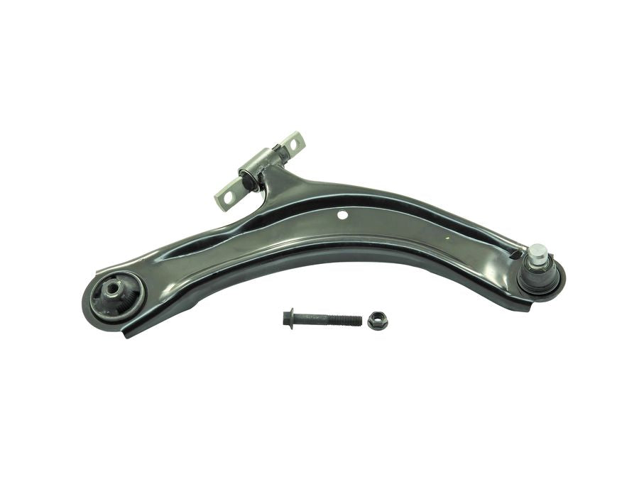 BAW-CM658 HORQUILLA DELANTERA INFERIOR DERECHA PARA NISSAN ROGUE ADVANCE 2.5 4 2012-2014