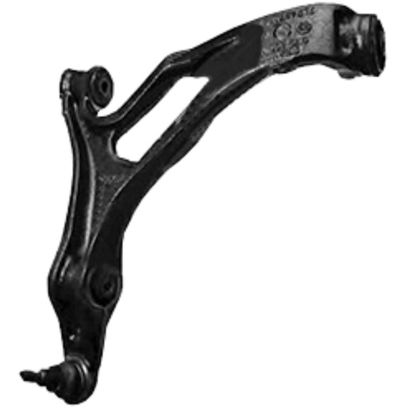 40-660 - HORQUILLA DELANTERA INFERIOR IZQUIERDA PARA PORSCHE CAYENNE 2003-2010