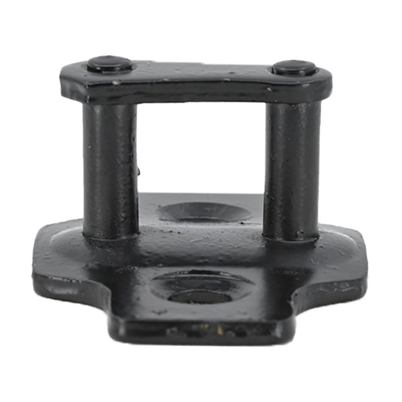 MANJ-104837 - CHAPA DE PUERTA PARA CHEVROLET BLAZER (S10) 1995-2004 DELANTERA/TRASERA DERECHA/IZQUIERDA