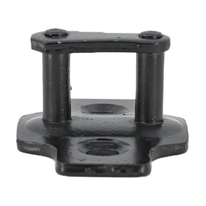 MANJ-104837 - CHAPA DE PUERTA PARA CHEVROLET BLAZER (S10) 1995-2004 DELANTERA/TRASERA DERECHA/IZQUIERDA