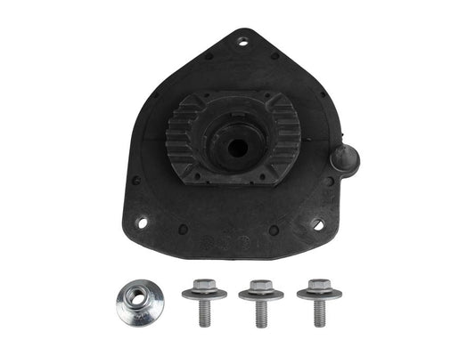 JAS-MU275 BASE DE AMORTIGUADOR DELANTERA IZQUIERDA PARA RENAULT FLUENCE AUTHENTIQUE 2 4 2011-2017