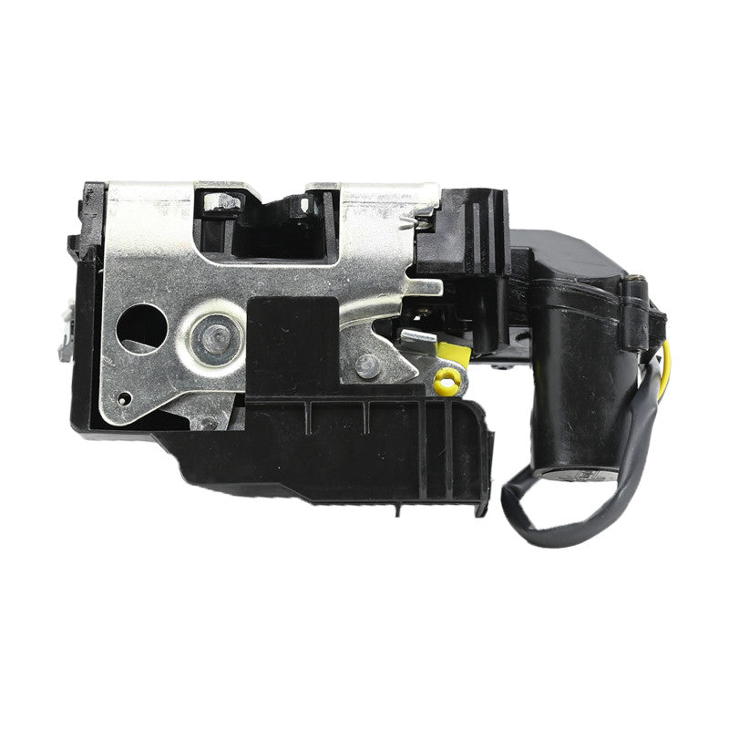 MANJ-104838 - CHAPA DE PUERTA PARA FORD ECOSPORT 2004-2012 DERECHA DELANTERA